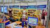 <img src='IMG' alt='ХVII Республиканской выставки научно-методической литературы, педагогического опыта и творчества учащейся молодежи «Правильный профессиональный выбор – уверенное будущее молодого поколения!»' />