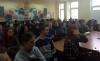 <img src='IMG' alt='Круглый стол, посвященный памяти Чернобыльской трагедии' />