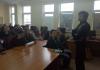 <img src='IMG' alt='Круглый стол, посвященный памяти Чернобыльской трагедии' />