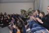 <img src='IMG' alt='Творческая встреча в УО «Белорусская государственная хореографическая гимназия-колледж»' />
