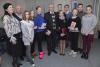 <img src='IMG' alt='Творческая встреча в УО «Белорусская государственная хореографическая гимназия-колледж»' />