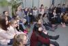 <img src='IMG' alt='Творческая встреча в УО «Белорусская государственная хореографическая гимназия-колледж»' />