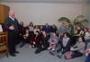 <img src='IMG' alt='Творческая встреча в УО «Белорусская государственная хореографическая гимназия-колледж»' />