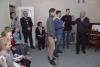 <img src='IMG' alt='Творческая встреча в УО «Белорусская государственная хореографическая гимназия-колледж»' />