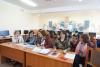 <img src='IMG' alt='Межкафедральный семинар для иностранных магистрантов (КНР) «Презентация результатов исследования  на заключительном этапе подготовки  магистерских диссертаций»'/>
