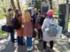 <img src='g54' alt='Студенты факультета посетили «Историческую мастерскую в Минске»' />