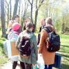 <img src='g54' alt='Студенты факультета посетили «Историческую мастерскую в Минске»' />