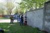 <img src='IMG' alt='Студенты-волонтеры 3 курса приступили к росписи забора в ГУО «Вспомогательная школа-интернат № 7 г. Минска»' />