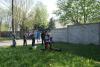 <img src='IMG' alt='Студенты-волонтеры 3 курса приступили к росписи забора в ГУО «Вспомогательная школа-интернат № 7 г. Минска»' />
