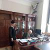 <img src='IMG' alt='Победа хорового коллектива «Gaudeamus» на Международном конкурсе-фестивале'/>