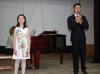 <img src='IMG' alt='Отчетный концерт кафедры музыкально-педагогического образования'/>