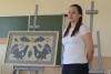 <img src='45a' alt='Защита дипломных проектов студентов 6 курса заочной формы получения образования специальности «Изобразительное искусство и черчение. Народные художественные промыслы»' />
