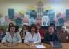 <img src='IMG' alt='Защита диссертаций китайских магистрантов на соискание академической степени магистра педагогических наук'/>
