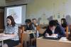 <img src='IMG' alt='Защита диссертаций магистрантов дневной формы на соискание академической степени магистра педагогических наук'/>