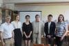 <img src='IMG' alt='Защита диссертаций магистрантов дневной формы на соискание академической степени магистра педагогических наук'/>