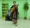 <img src='IMG' alt='Презентация книги Дороги к Сергею Есенину на Рязанщине'/>