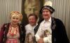 <img src='IMG' alt='Презентация книги Дороги к Сергею Есенину на Рязанщине'/>