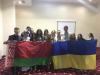 <img src='g54' alt='Студентки факультета эстетического образования в Летнем лагере EU EaP 2017 «Объединение молодёжи через искусство»' />