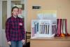 <img src='45a' alt='Юбилейный XX конкурс работ исследовательского характера (конференция) учащихся учреждений образования Минской области' />