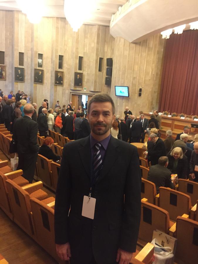 <img src='45a' alt='УЧАСТИЕ ПРЕПОДАВАТЕЛЯ ФАКУЛЬТЕТА В РАБОТЕ ПЕРВОГО БЕЛОРУССКОГО ФИЛОСОФСКОГО КОНГРЕССА' />
